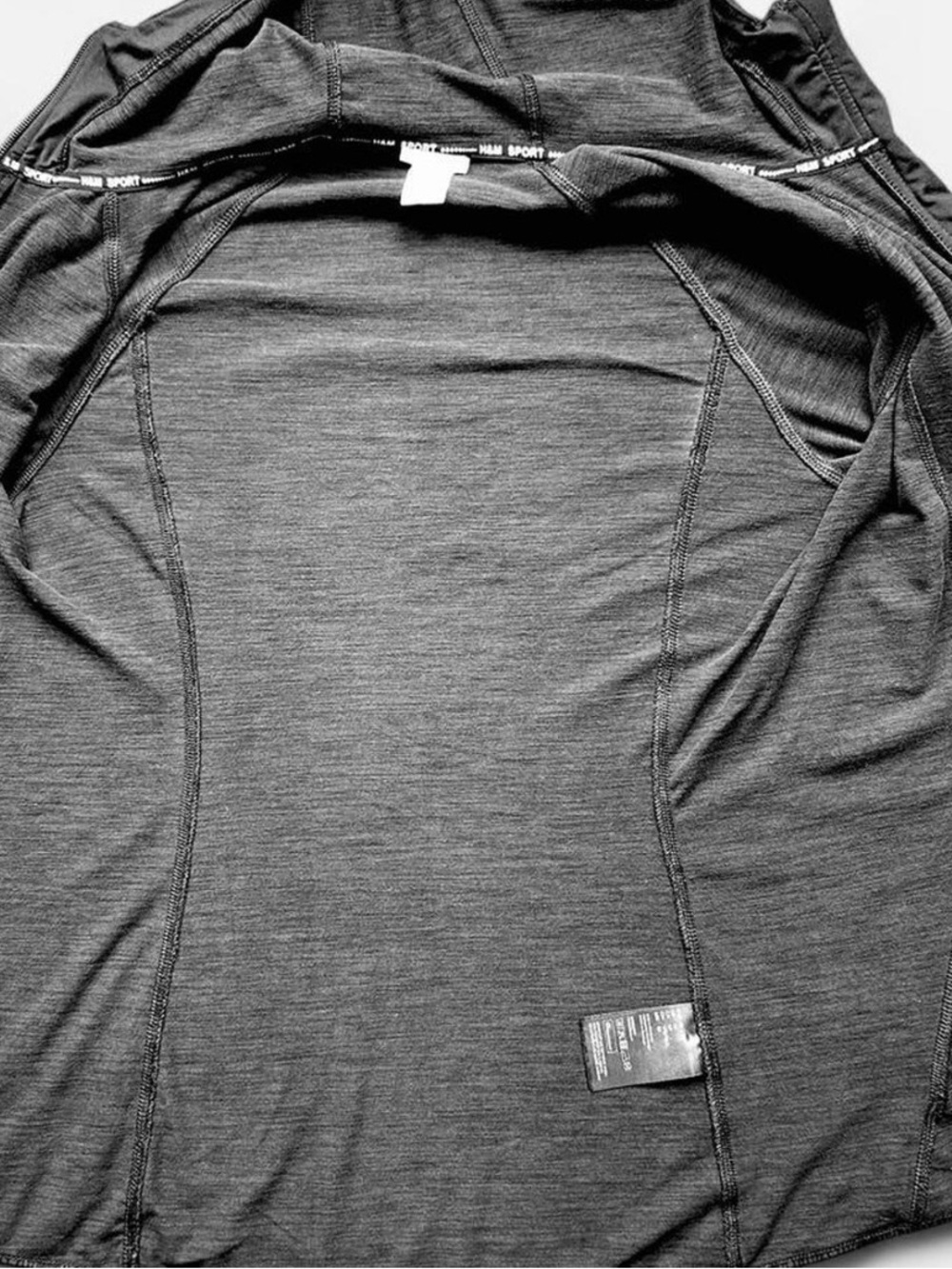 H&M Sport Jacket - Picture 3 of 3